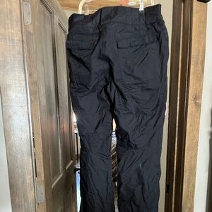 Women’s Columbia Snowpants